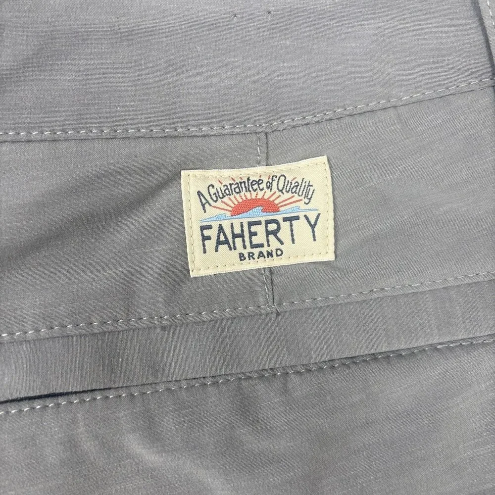 Faherty new shorts